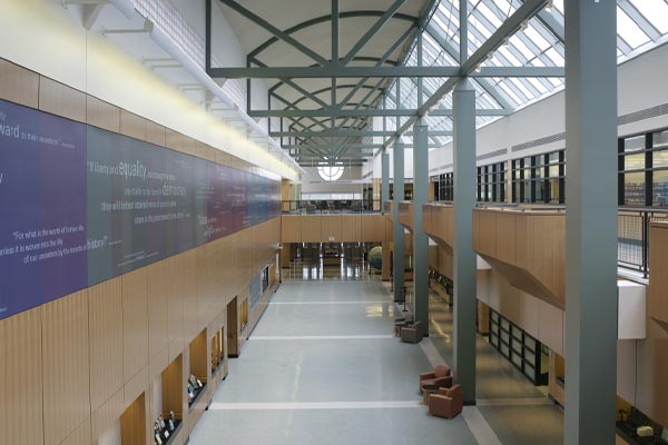 ACPL Great HAll