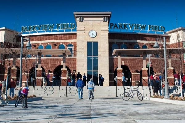 Parkview Field
