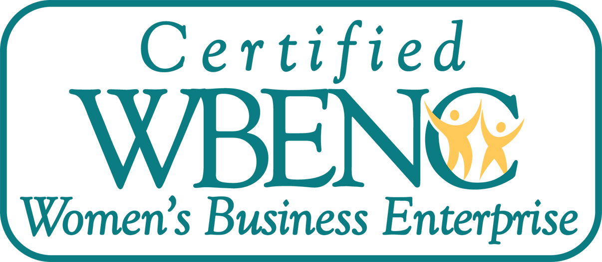 wbenc logo